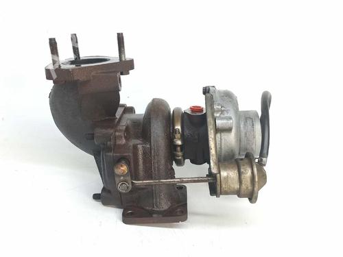 Turbocharger/Supercharger JEEP CHEROKEE (KJ) 2.5 CRD 4x4 | BP7563295M71