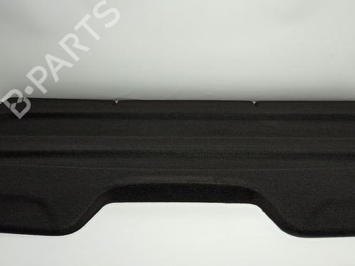 Used Rear parcel shelf Rear parcel shelf PEUGEOT PARTNER Box Body/MPV [2008-2026] 33114299 33114299