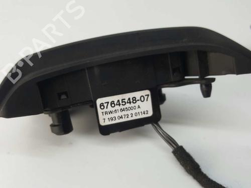 Steering wheel controls BMW 3 Touring (E91) 325 d | BP4200538E15