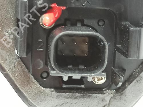 Camera TOYOTA YARIS (_P13_) 1.5 (NSP131_) | BP18479989E14