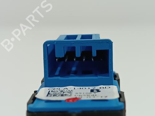 Switch LAND ROVER RANGE ROVER VELAR (L560) 3.0 D300 SDV6 4x4 | BP14544752I30