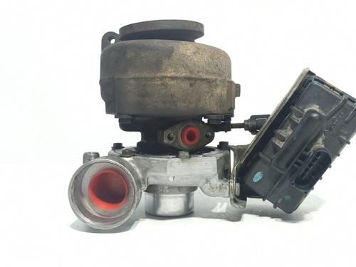 Turbocharger/Supercharger MERCEDES-BENZ S-CLASS (W220) S 400 CDI (220.028, 220.128) | BP11509828M71 