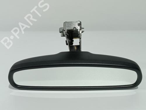 Rear mirror LAND ROVER RANGE ROVER EVOQUE (L538) 2.0 4x4 LR031747 | 6H5217700AC