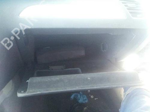 Glove box AUDI A4 B8 (8K2) 2.0 TDI | BP2736472C95 