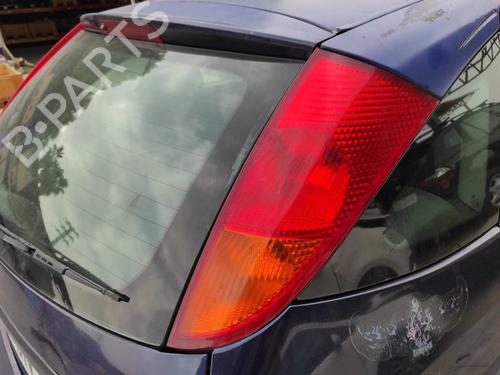 Alternator FORD FOCUS I (DAW, DBW) 1.6 16V | BP12059458M7