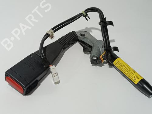 Seat buckle BMW X4 (F26) xDrive 20 d | BP17365635I32 
