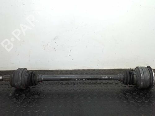 Left rear driveshaft MERCEDES-BENZ E-CLASS (W212) E 220 CDI / BlueTEC (212.001, 212.002) | BP7904535M40 