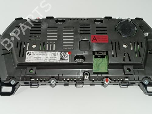 Instrument cluster BMW 1 (F21) 116 d | BP15136090C47 