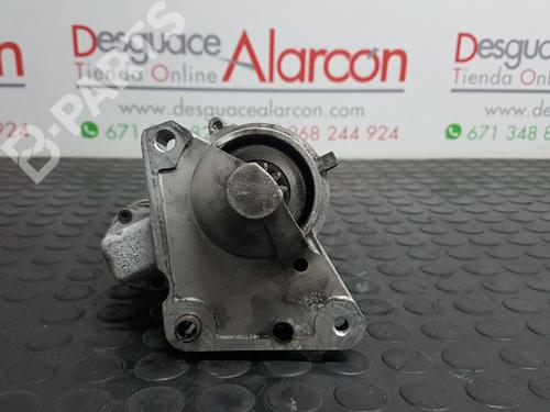 Starter CITROËN BERLINGO MULTISPACE (B9) 1.6 HDi 75 16V | BP2740857M8 