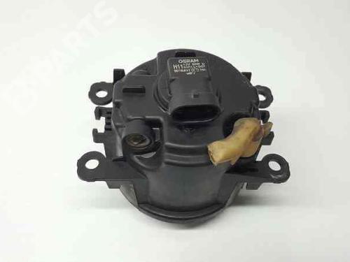 Højre Foran Tågelygte CITROËN C4 I (LC_) 1.6 HDi | BP2741297C31 