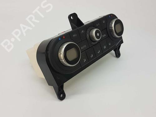 Commande Chauffage NISSAN QASHQAI / QASHQAI +2 I (J10, NJ10, JJ10E) 2.0 dCi | BP7630013I5 
