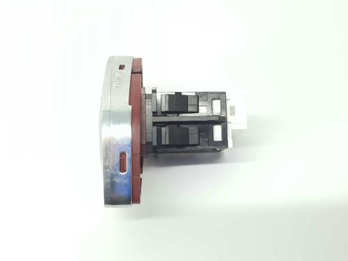 Warning switch CITROËN DS3 (SA_) 1.2 THP 110 | BP6629982I22