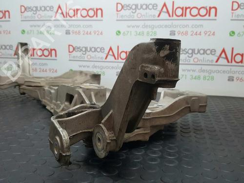 Subframe SEAT LEON (1P1) 1.9 TDI | BP2756617M9 