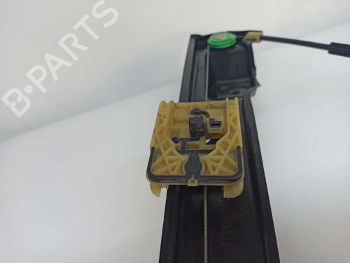 Front left window mechanism FORD FOCUS III 1.6 TDCi | BP9505301C22