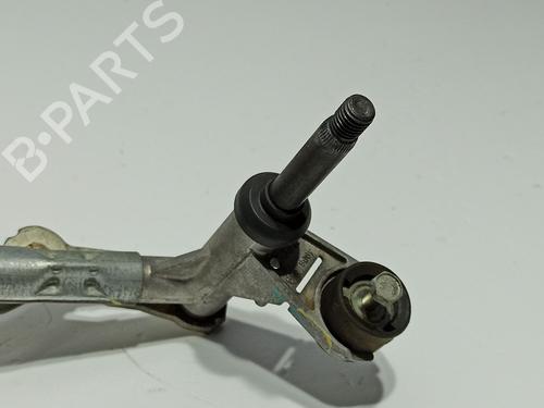 Front wiper motor PEUGEOT RIFTER | BP33656765M29 - Image 2