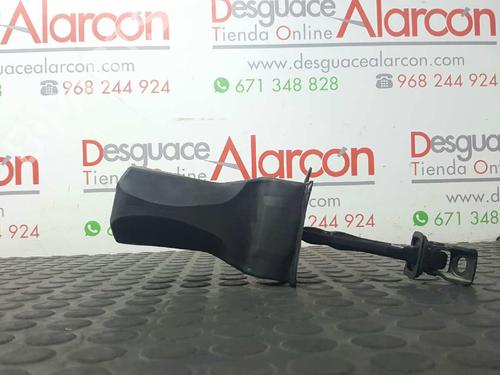 Used Hinge/Door check strap VW POLO V (6R1, 6C1) 1.6 TDI (75 hp) 14529649