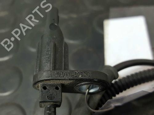 Electronic sensor CITROËN C4 CACTUS 1.2 VTi 82 | BP14527320M84