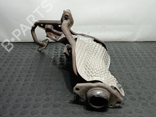 Catalyst TOYOTA YARIS (_P13_) 1.5 Hybrid (NHP130_) | BP13744084M10 