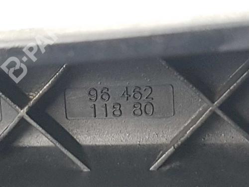 Rear windshield wiper arm PEUGEOT PARTNER MPV (5_, G_) 2.0 HDI | BP4861547C144 