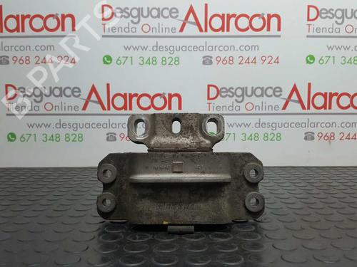 Used Engine mount VW GOLF V (1K1) 1.9 TDI (105 hp) 10263712