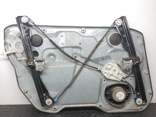 Front right window mechanism SEAT IBIZA III (6L1) 1.4 16V | BP4498465C23