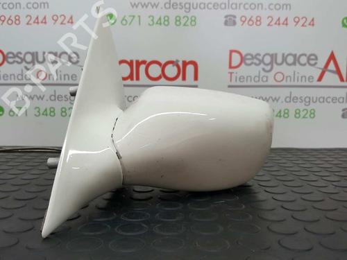 Left mirror FORD ESCORT VI Turnier (GAL, ANL) 1.8 Turbo D | BP2757332C26 