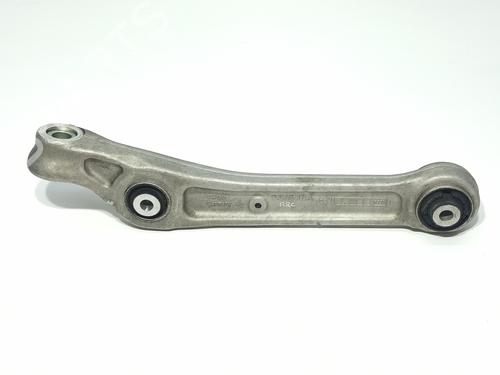 Used Left front suspension arm AUDI A4 B9 Avant (8W5, 8WD) 2.0 TDI (150 hp) 19653737