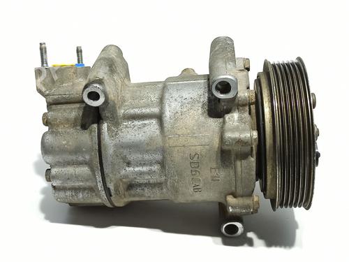 AC compressor CITROËN C4 I (LC_) 1.6 HDi | BP35771194M34 - Image 5