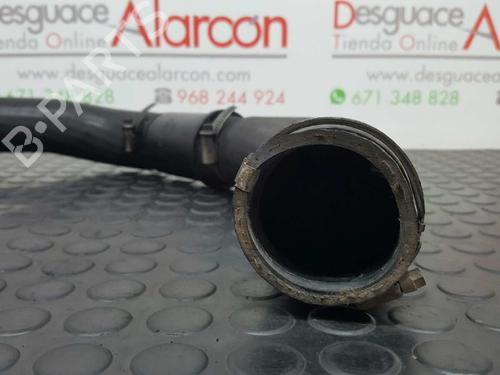 Pipe FORD TRANSIT Van (FA_ _) 2.4 TDCi RWD | BP14531085M125