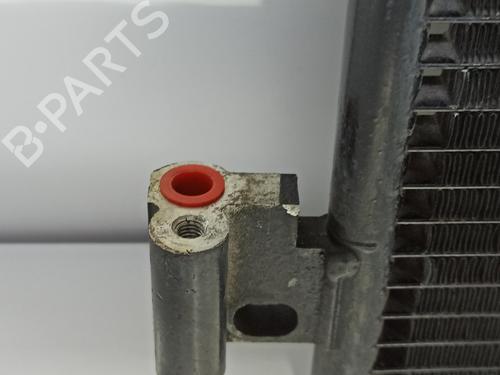 AC radiator RENAULT CLIO IV (BH_) 1.5 dCi 75 | BP16393063M32 