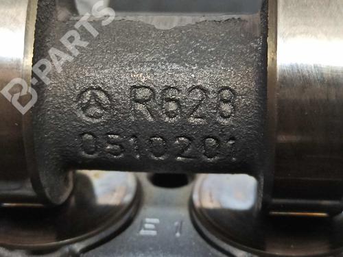 Cylinder head MERCEDES-BENZ M-CLASS (W163) ML 400 CDI (163.128) | BP10977701M5 
