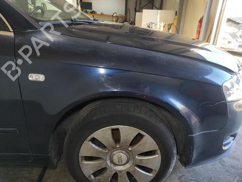 Forskærm Højre AUDI A4 B7 (8EC) 2.0 TDI 16V (140 hp) 32393849