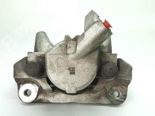 Right front brake caliper PEUGEOT 508 I (8D_) 2.0 HDi | BP11542554M104 