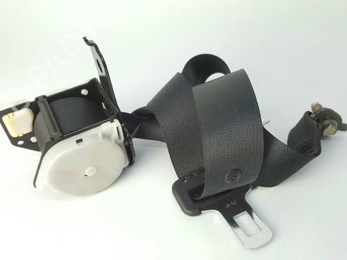 Rear center seatbelt INFINITI M (Y51) 30d | BP8750001I27 