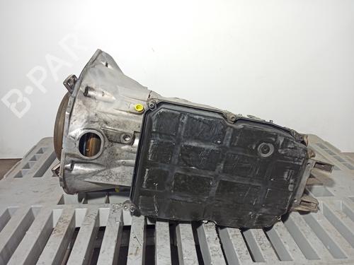 Gearbox MERCEDES-BENZ C-CLASS (W204) C 220 CDI (204.008) | BP18419116M3