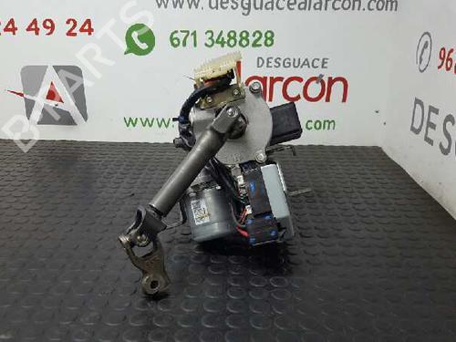 Steering column RENAULT MEGANE III Hatchback (BZ0/1_, B3_) 1.5 dCi (BZ1G, BZ1W, BZ0R) | BP2753491M21