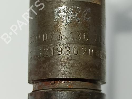 Injector VW LT 28-46 II Van (2DA, 2DD, 2DH) | BP28615736M100