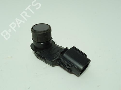 Electronic module SUZUKI SX4 (EY, GY) 1.6 VVT (RW416, YA21S) | BP29902388M83 