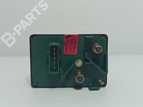Used Electronic module PEUGEOT 607 (9D, 9U) 2.2 HDi (133 hp) 11030537