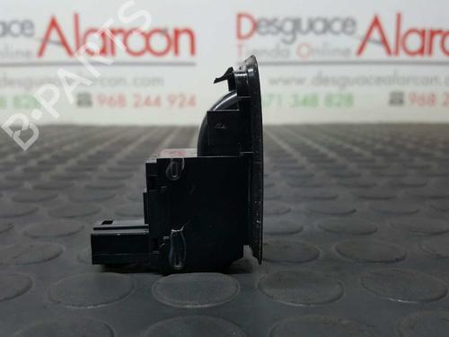 Right front window switch VW POLO V (6R1, 6C1) 1.6 TDI | BP2750783I26 