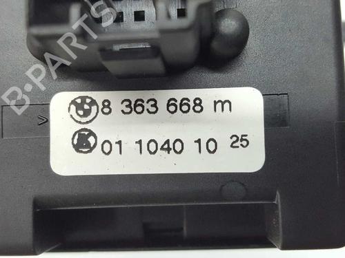 Steering column stalk BMW X5 (E53) 3.0 d | BP2737551I23
