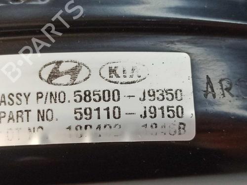 Servo brake HYUNDAI KONA (OS, OSE, OSI) 1.0 T-GDi Hybrid 48V | BP10367927M42 