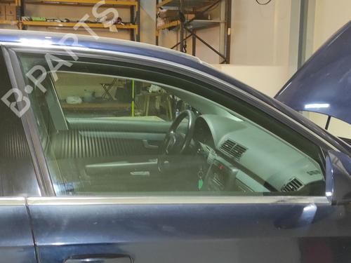 front-right-door-window-audi-a4-b7-8ec-2004-2005-2006-2007-2008-2009-32393867 main image
