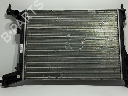 Water radiator FIAT 500L (351_, 352_) 1.4 (199LYB1B) | BP19126970M31