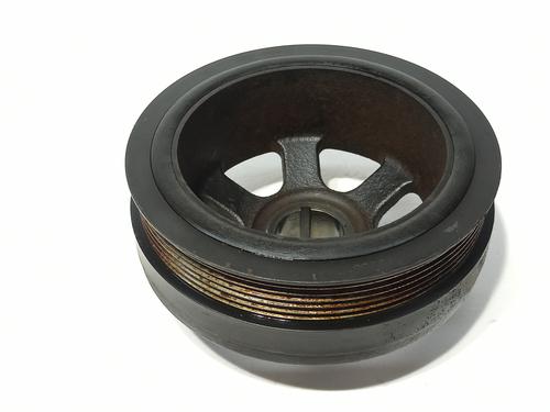 Pulley MERCEDES-BENZ S-CLASS (W220, V220) S 320 (220.065, 220.165) | BP18827353M122