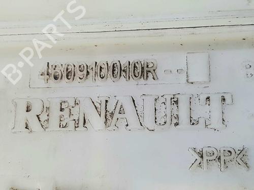 Brake master cylinder RENAULT MEGANE III Hatchback (BZ0/1_, B3_) 2.0 dCi (BZ0Y) | BP5879175M77 