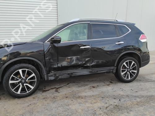 Used Parts NISSAN X-TRAIL III (T32_, T32R, T32RR) 1.6 dCi (T32) (130 hp) 4281933