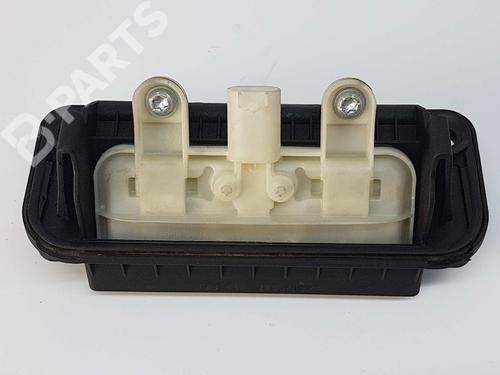 Tailgate handle MERCEDES-BENZ C-CLASS (W204) C 220 CDI (204.008) | BP4651358C132 