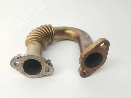 Pipe VW POLO V (6R1, 6C1) 1.2 TDI 03P131521B