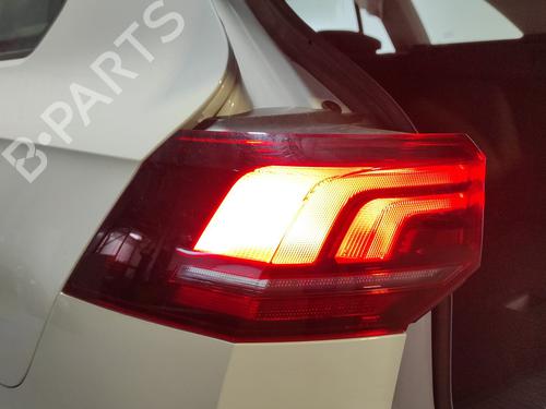 Left taillight VW GOLF VIII (CD1, DA1) | BP36443512C34 - Image 2